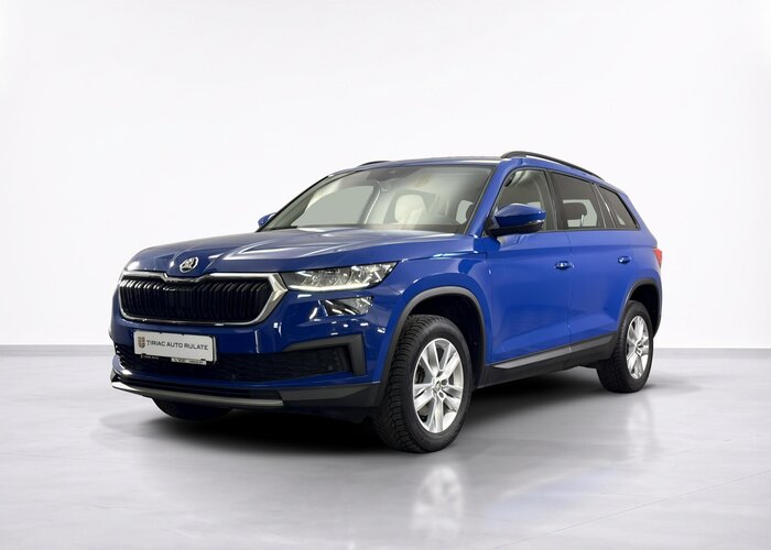 SKODA KODIAQ 2.0D