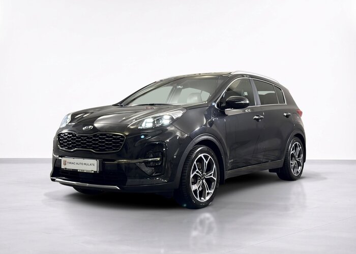 KIA SPORTAGE 1591