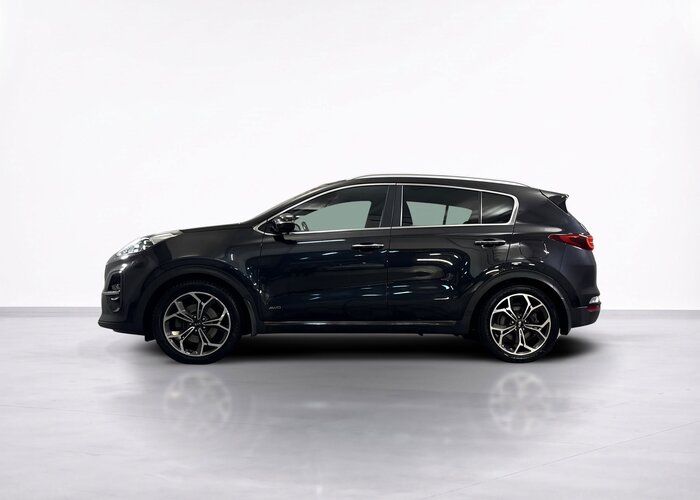 KIA Sportage 2018 — imagine 27