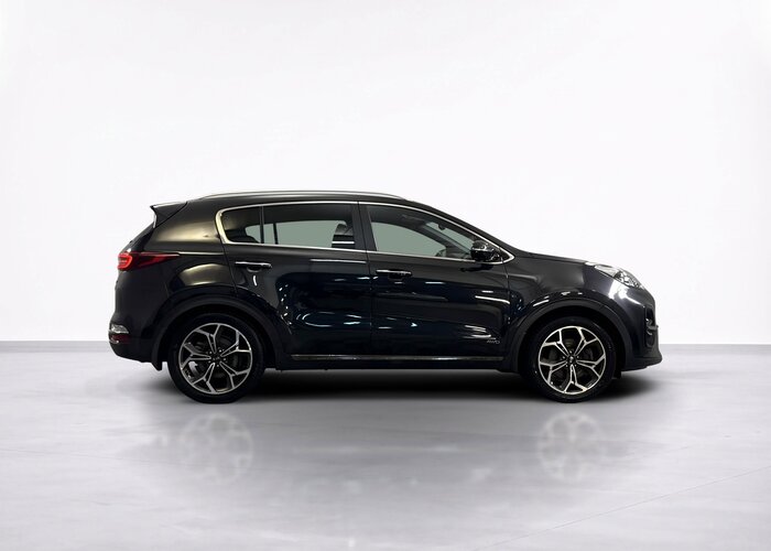 KIA Sportage 2018 — imagine 31