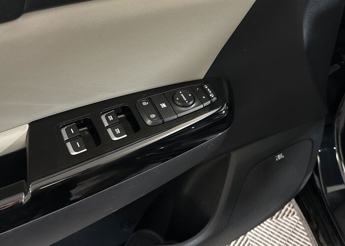 KIA Sportage 2018 — imagine 39