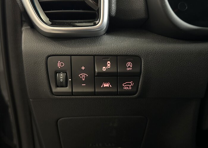 KIA Sportage 2018 — imagine 40
