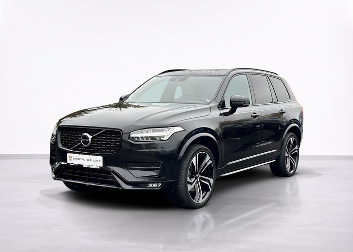 VOLVO XC90 2.0L