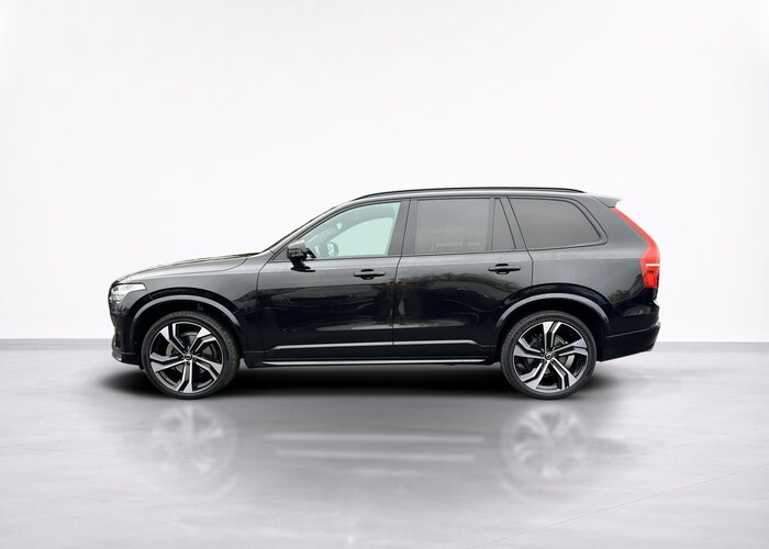 VOLVO XC90 2020 — imagine 28