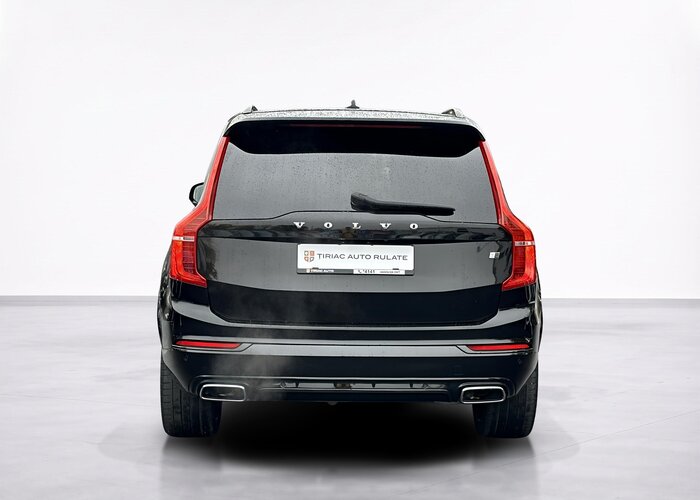VOLVO XC90 2020 — imagine 30