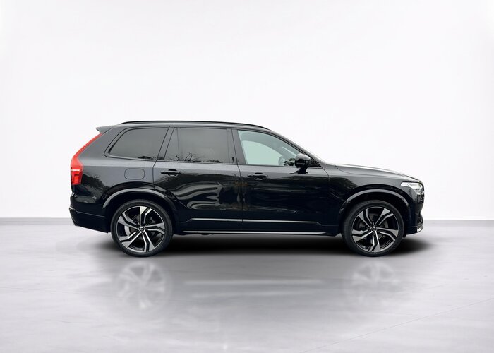 VOLVO XC90 2020 — imagine 32