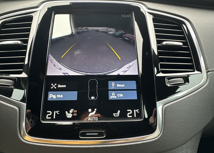 VOLVO XC90 2020 — imagine 45