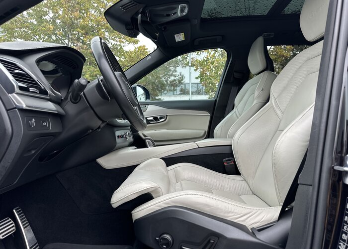 VOLVO XC90 2020 — imagine 52