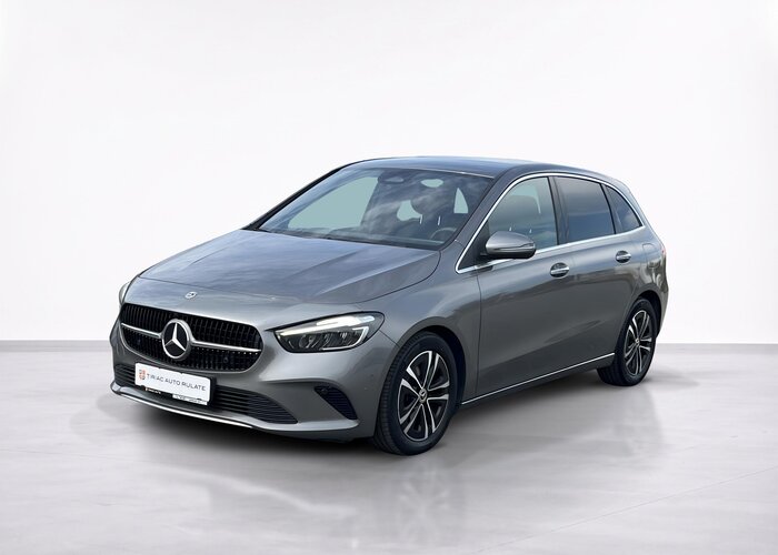 Mercedes-Benz 