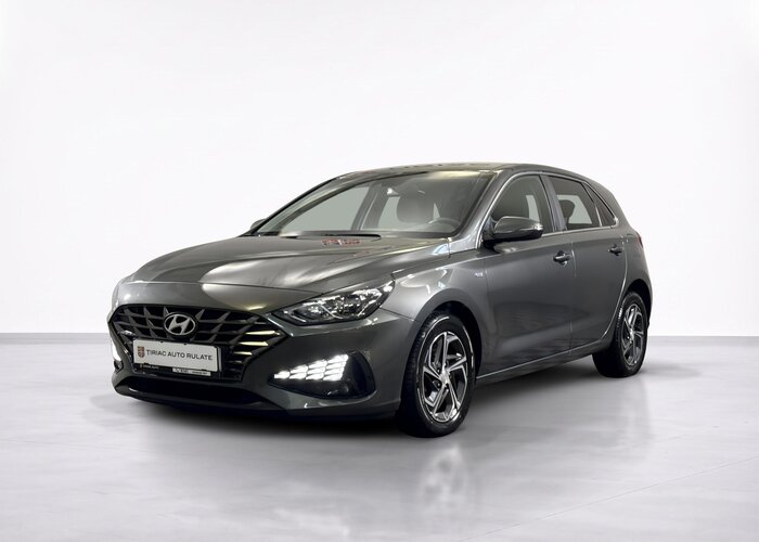 HYUNDAI i30 2022 — imagine 22