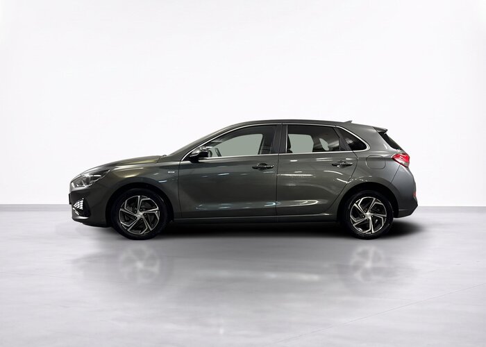 HYUNDAI i30 2022 — imagine 23