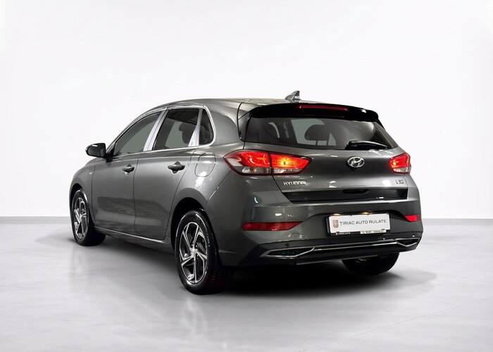 HYUNDAI i30 2022 — imagine 24