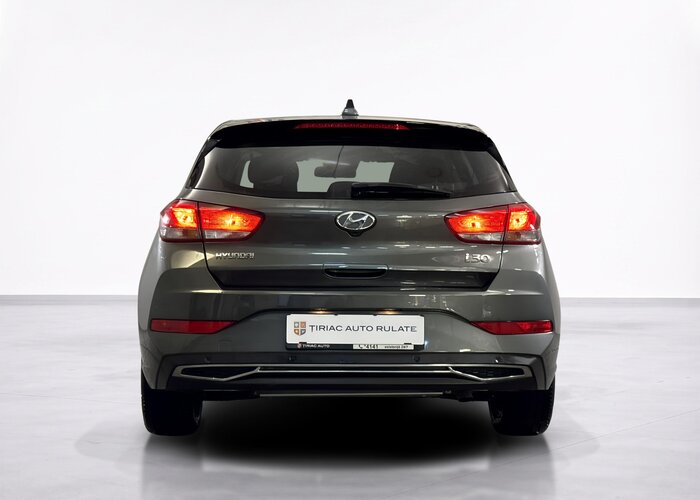 HYUNDAI i30 2022 — imagine 25