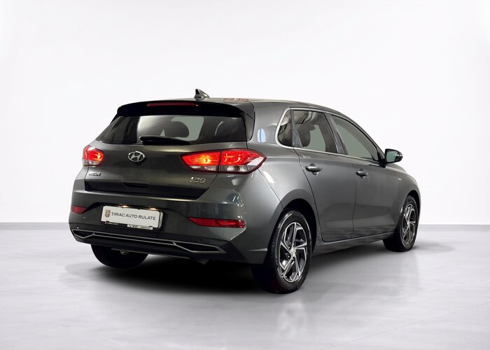 HYUNDAI i30 2022 — imagine 26