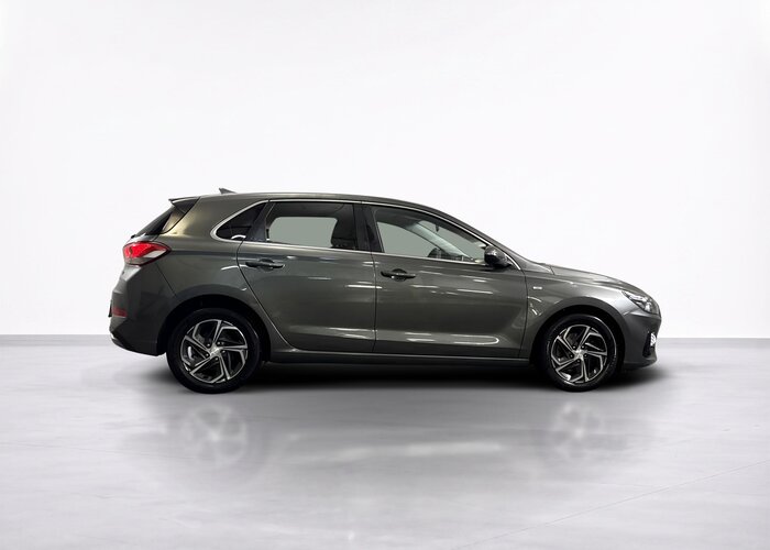 HYUNDAI i30 2022 — imagine 27