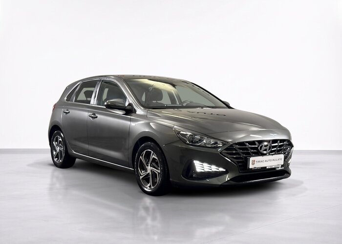HYUNDAI i30 2022 — imagine 28