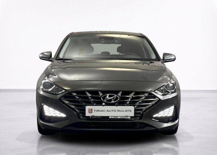 HYUNDAI i30 2022 — imagine 29