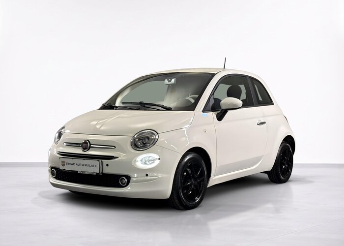 FIAT 500 1.0L