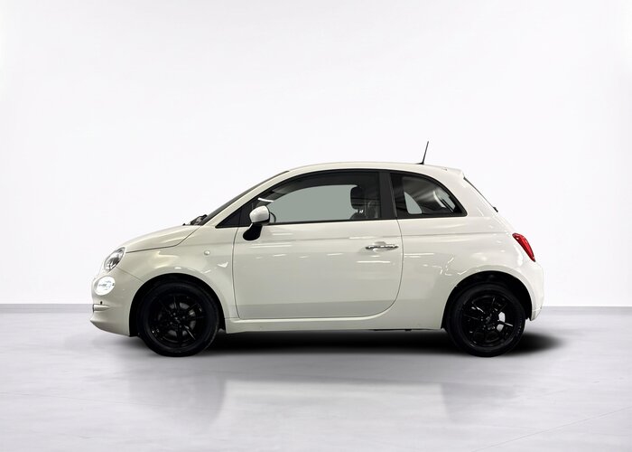 FIAT 500 2022 — imagine 2