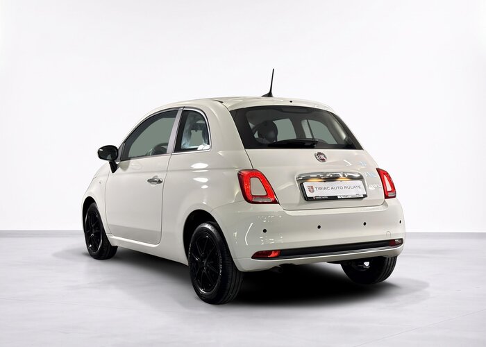 FIAT 500 2022 — imagine 3