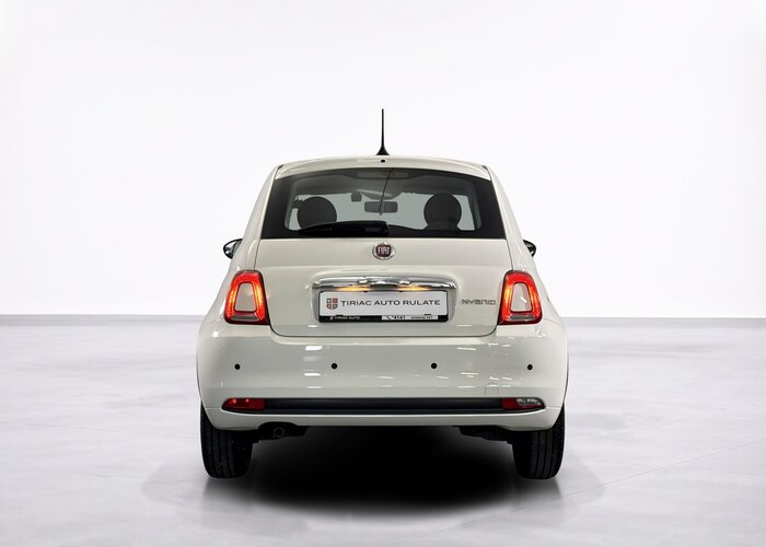 FIAT 500 2022 — imagine 4