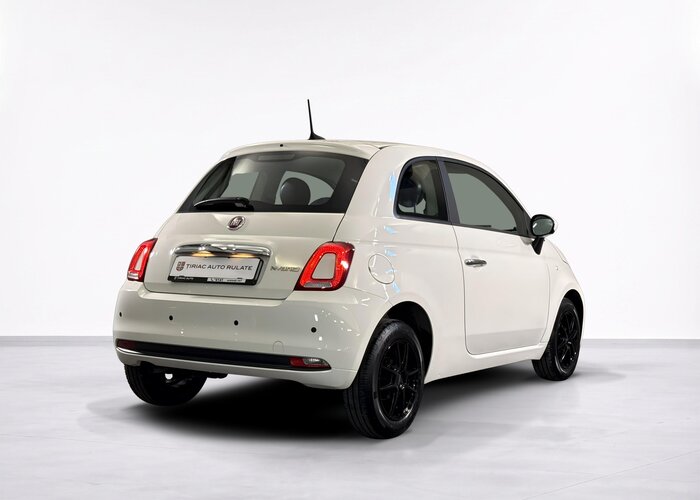 FIAT 500 2022 — imagine 5