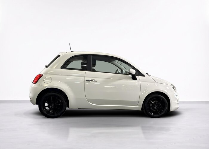 FIAT 500 2022 — imagine 6