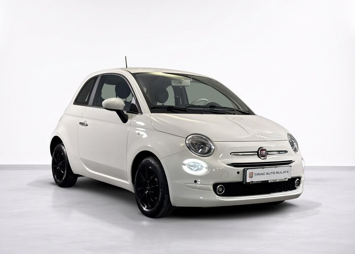 FIAT 500 2022 — imagine 7