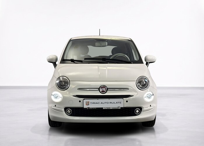 FIAT 500 2022 — imagine 8