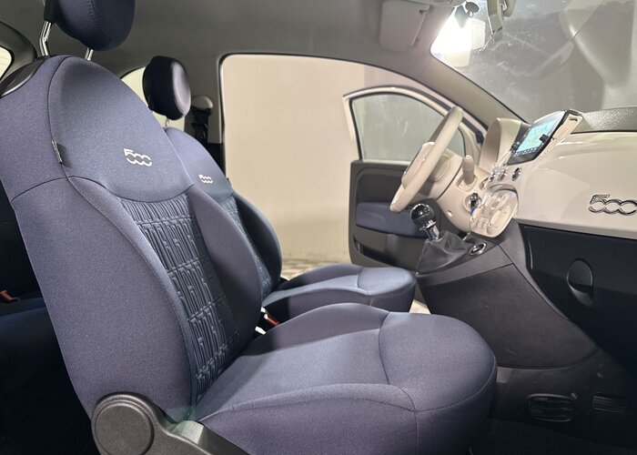 FIAT 500 2022 — imagine 11