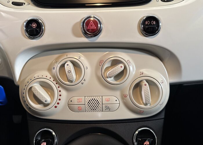 FIAT 500 2022 — imagine 16