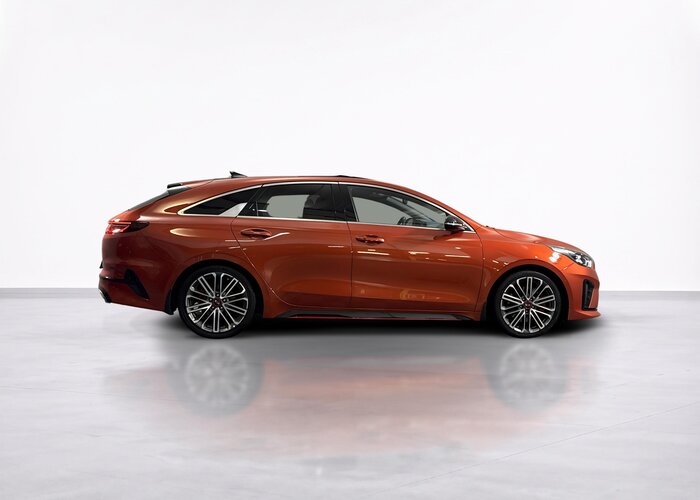 KIA  2019 — imagine 30