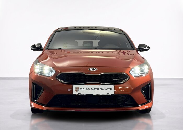 KIA  2019 — imagine 32