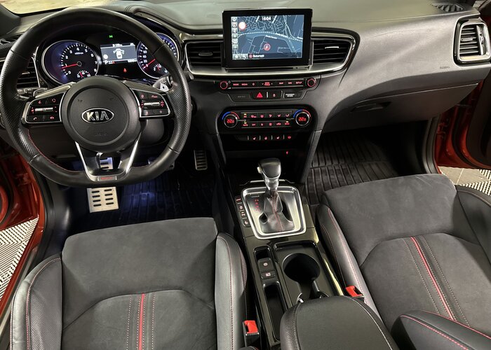 KIA  2019 — imagine 33