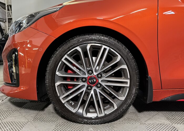 KIA  2019 — imagine 37
