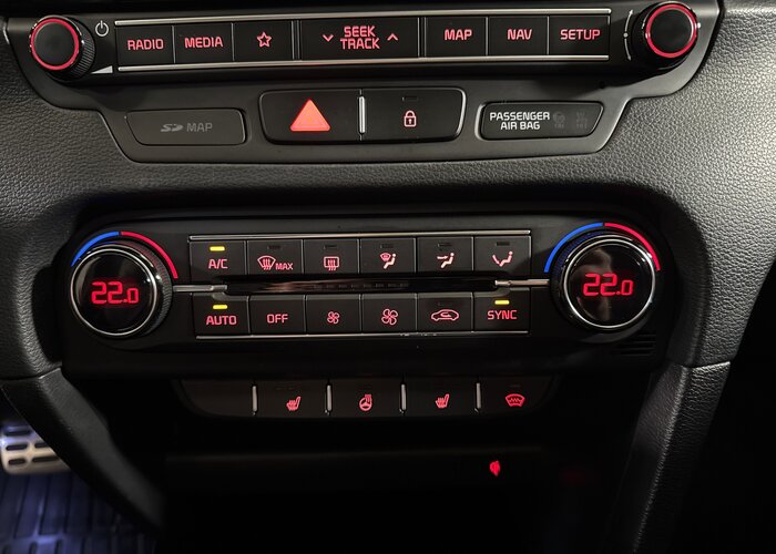KIA  2019 — imagine 41