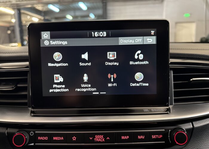 KIA  2019 — imagine 44