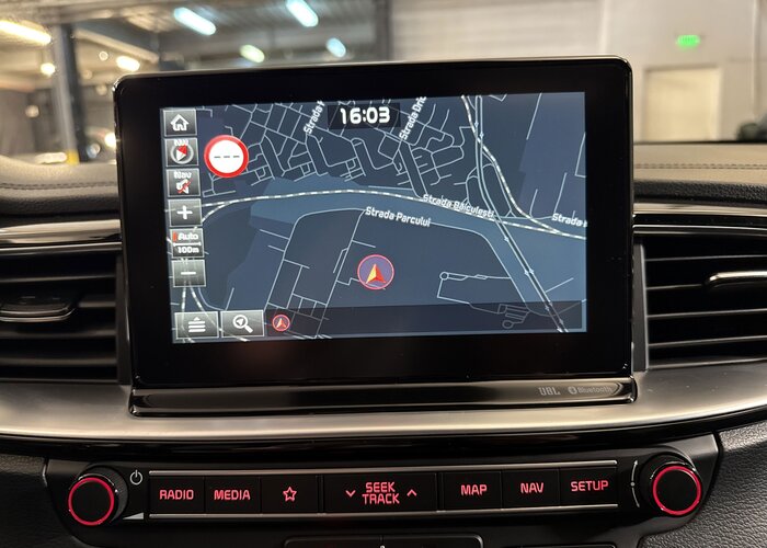 KIA  2019 — imagine 45