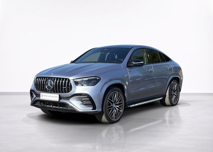 MERCEDES-BENZ GLE 2024 — imagine 40