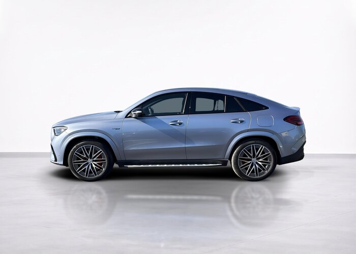 MERCEDES-BENZ GLE 2024 — imagine 41