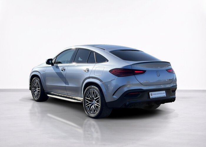 MERCEDES-BENZ GLE 2024 — imagine 42