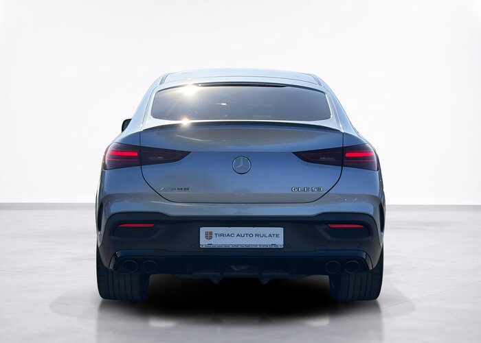 MERCEDES-BENZ GLE 2024 — imagine 43