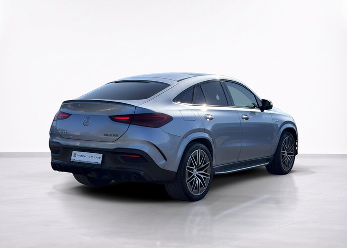 MERCEDES-BENZ GLE 2024 — imagine 44