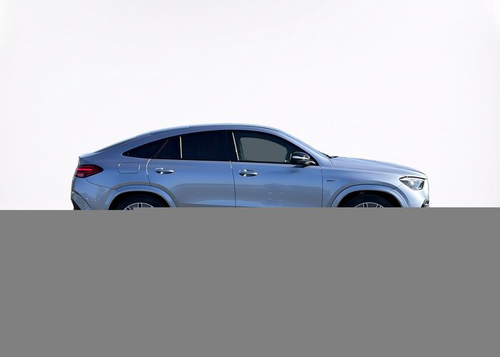 MERCEDES-BENZ GLE 2024 — imagine 45