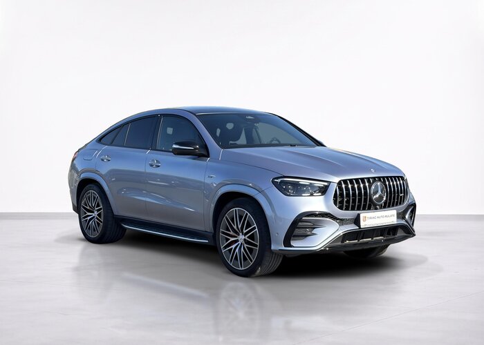 MERCEDES-BENZ GLE 2024 — imagine 46