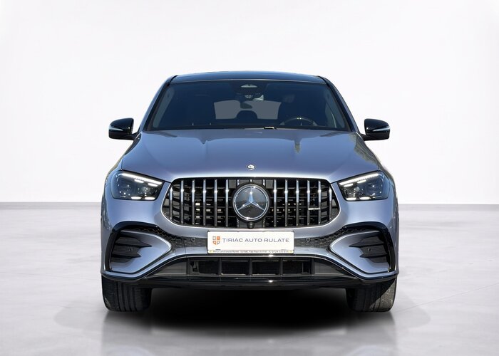 MERCEDES-BENZ GLE 2024 — imagine 47