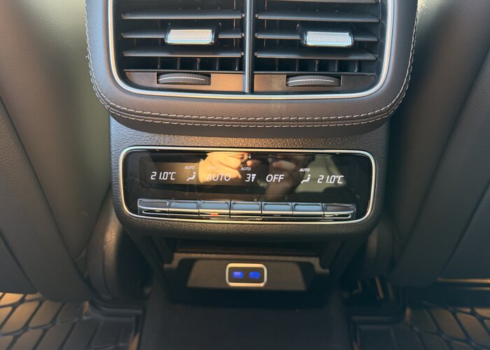 MERCEDES-BENZ GLE 2024 — imagine 50