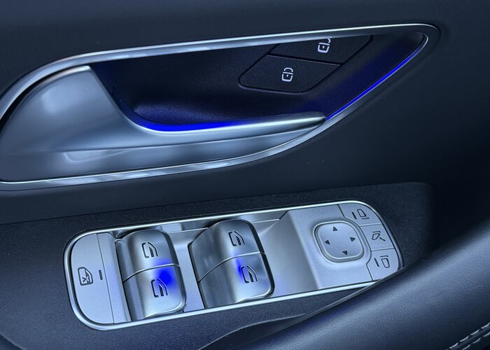MERCEDES-BENZ GLE 2024 — imagine 57