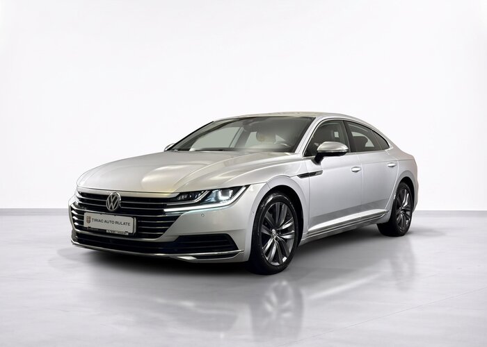 VOLKSWAGEN ARTEON 2.0L