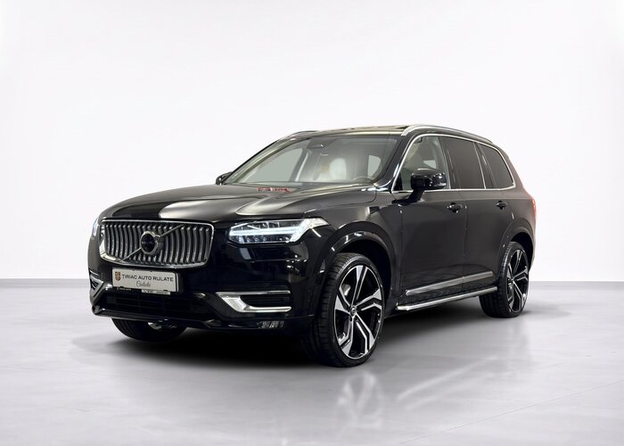 VOLVO XC90 2.0D